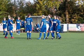 Bild 19 - F SSC Hagen Ahrensburg - SV Frisia 03 Risum-Lindholm : Ergebnis: 2:0